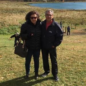 Meet your Posher, John